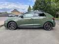 Audi A1 A1 40 TFSI Sportback S tronic S line Grün - thumbnail 2