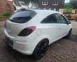 Opel Corsa Corsa  3-Türer 1.4 Weiß - thumbnail 6