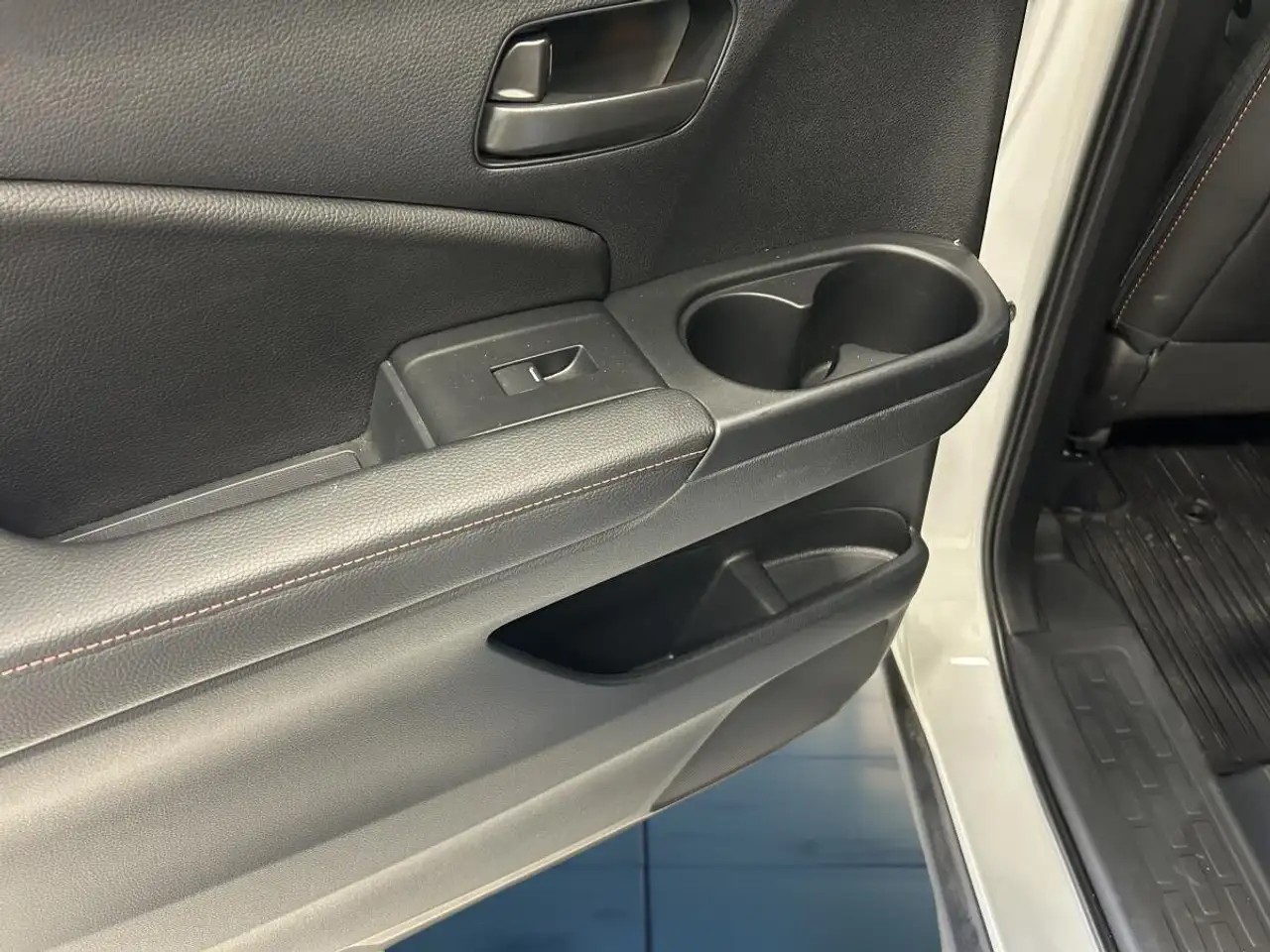 Honda Passport снимка Honda Passport