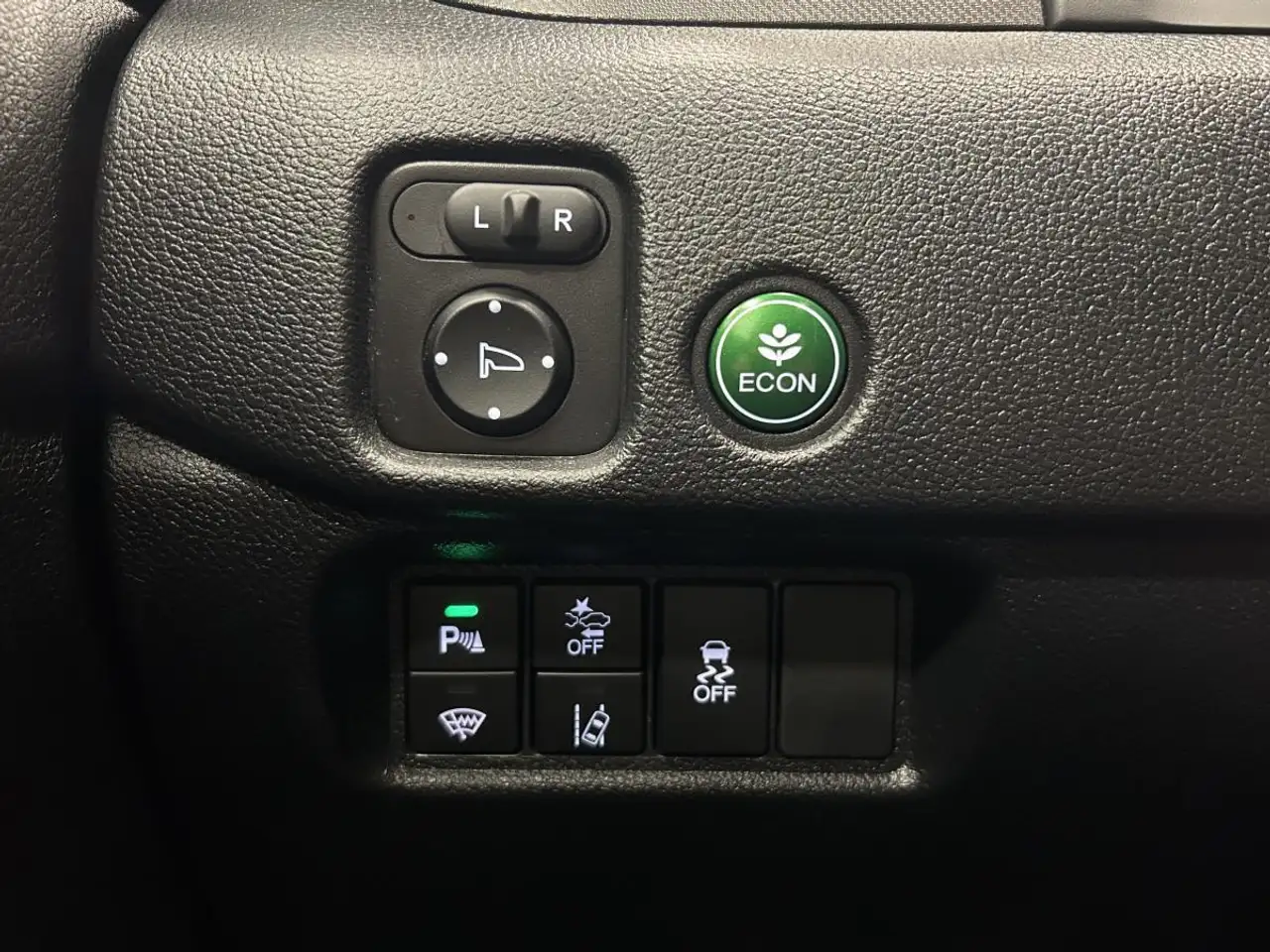 Honda Passport снимка Honda Passport