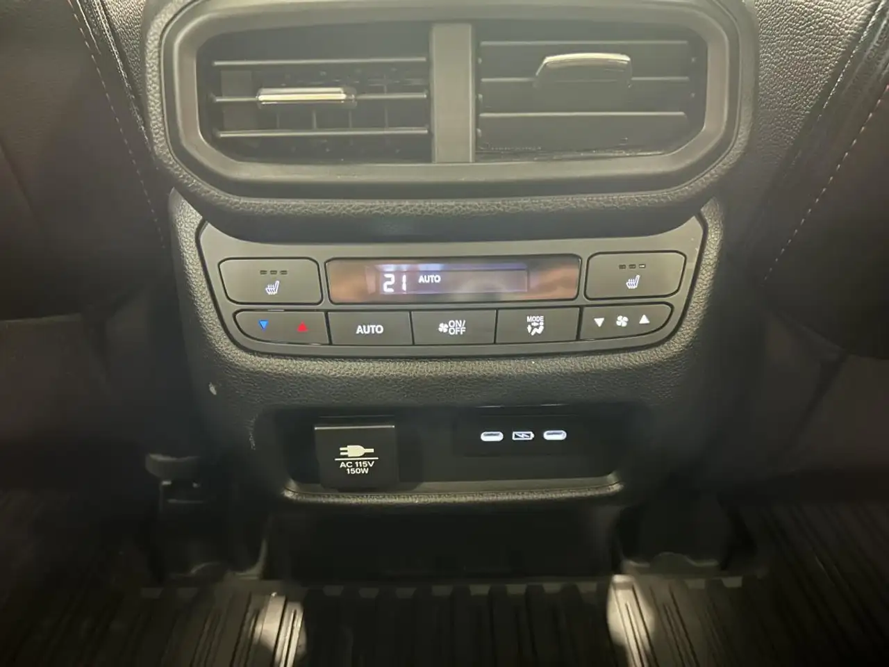 Honda Passport снимка Honda Passport