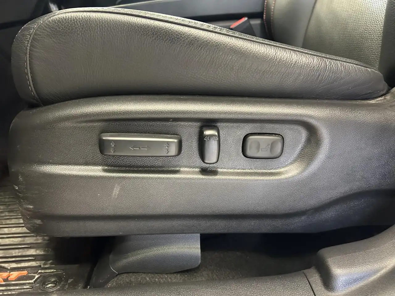 Honda Passport снимка Honda Passport