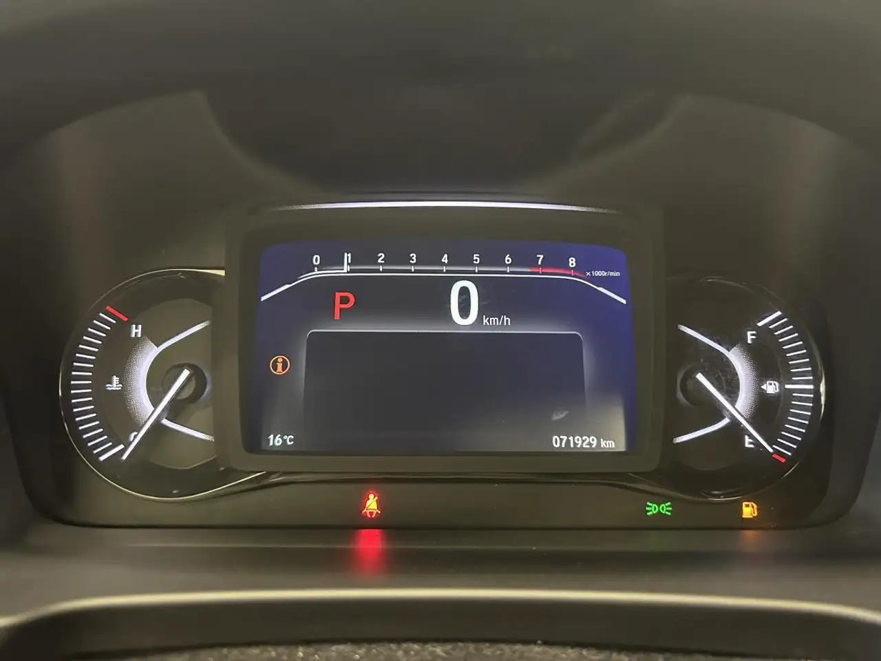 Honda Passport снимка Honda Passport
