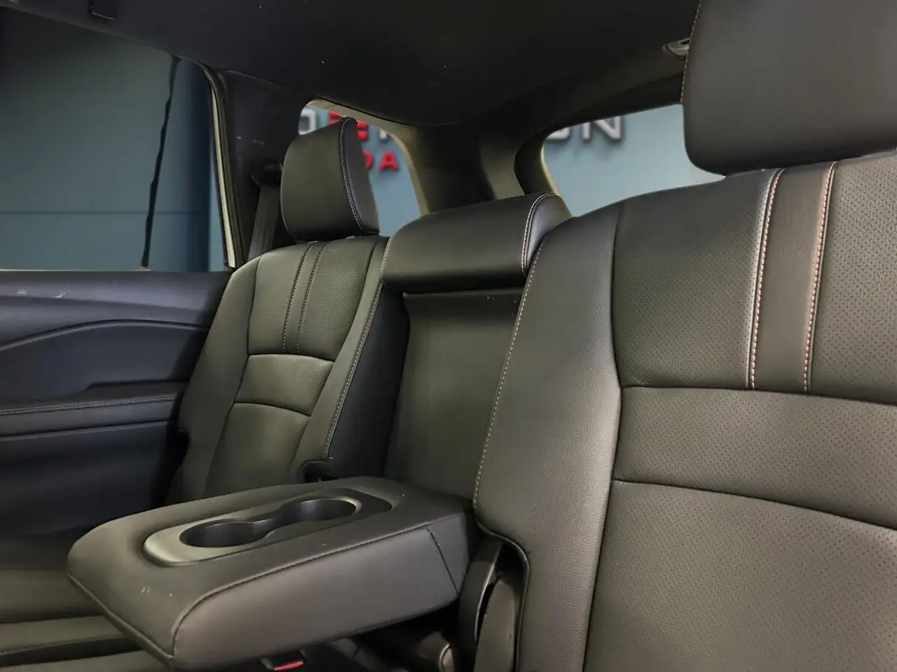 Honda Passport снимка Honda Passport