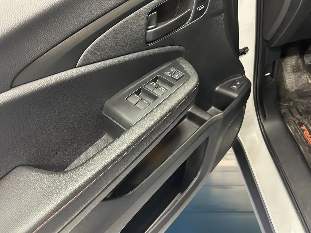 Honda Passport снимка Honda Passport