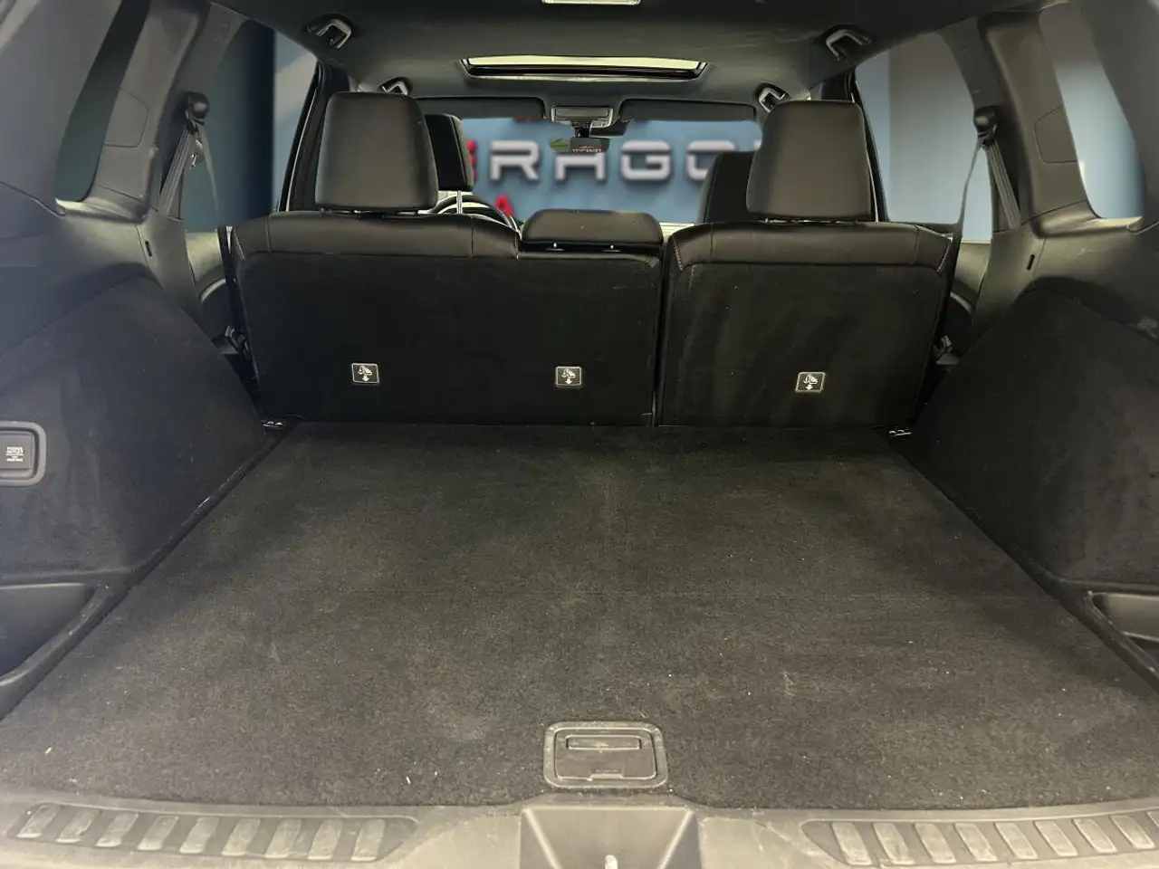 Honda Passport снимка Honda Passport