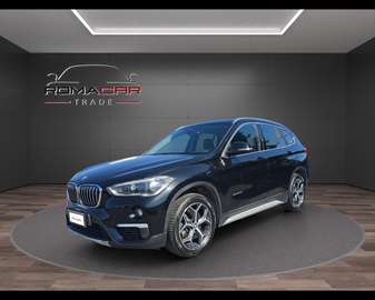 sDrive20d xLine