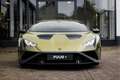 Lamborghini Huracán STO 5.2 V10 Ad Personam Full Carbon Pack - Verde G Groen - thumbnail 8