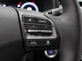Hyundai KONA 64 kWh EV Xclass -SOLO 24.000KM / TARGA: GH538AY- Biały - thumbnail 10