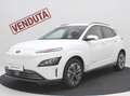 Hyundai KONA 64 kWh EV Xclass -SOLO 24.000KM / TARGA: GH538AY- Biały - thumbnail 1