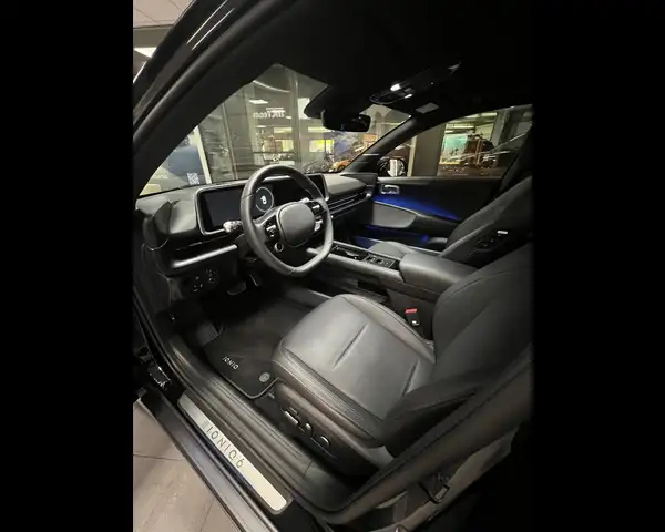 Hyundai IONIQ 6 view 10