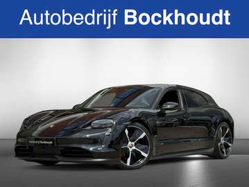 Sport Turismo 4S overboost | Sportchrono | Leer |