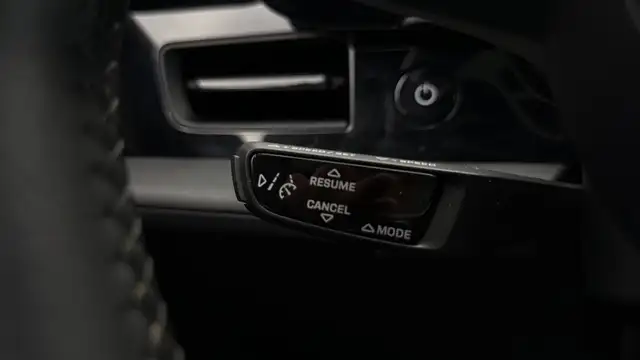 Porsche Taycan view 17