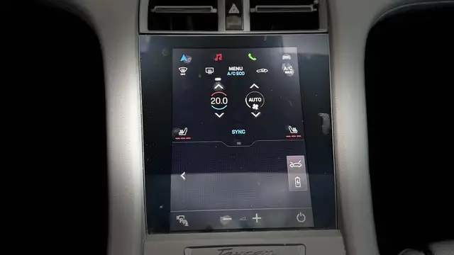 Porsche Taycan view 26