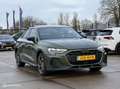 Audi A3 Limousine 35 TFSI S edition Aut-Pano-Matrix-Ambien Grün - thumbnail 5