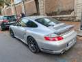 Porsche 911 911 IV Carrera 996 Coupe Coupe 3.6 Turbo Argento - thumbnail 7