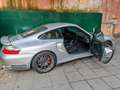 Porsche 911 911 IV Carrera 996 Coupe Coupe 3.6 Turbo Argento - thumbnail 4