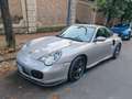 Porsche 911 911 IV Carrera 996 Coupe Coupe 3.6 Turbo Argento - thumbnail 1