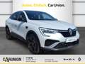 Renault Arkana R.S. LINE E-TECH 145 Weiß - thumbnail 3