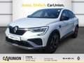 Renault Arkana R.S. LINE E-TECH 145 Weiß - thumbnail 1