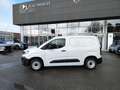 Peugeot Partner Furgone 1.2 Benzina 110cv M 3 Posti KM ZERO Bianco - thumbnail 4