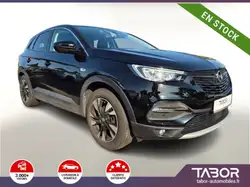 Opel Grandland X 1.2 Turbo 130 Innovation GPS