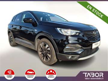 X 1.2 Turbo 130 Innovation GPS