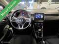 Renault Clio 1.0 TCe 90 Equilibre *NL, NAVI, 1e eig, RIJKLAARPR Grijs - thumbnail 8