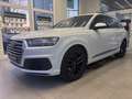 Audi Q7 3.0 TDI quattro S-LINE+B&O ADVANCED+PANO+AHK+STAND Bianco - thumbnail 2