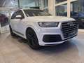 Audi Q7 3.0 TDI quattro S-LINE+B&O ADVANCED+PANO+AHK+STAND Bianco - thumbnail 3