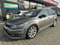 Volkswagen Golf Variant Highline Automatik Gris - thumbnail 1
