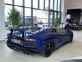 Lamborghini Aventador S Roadstar Full PPF Blau - thumbnail 3