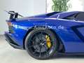 Lamborghini Aventador S Roadstar Full PPF Blau - thumbnail 8