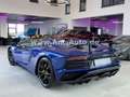 Lamborghini Aventador S Roadstar Full PPF Blau - thumbnail 4