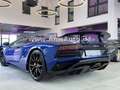 Lamborghini Aventador S Roadstar Full PPF Blau - thumbnail 6