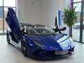 Lamborghini Aventador S Roadstar Full PPF Blau - thumbnail 12