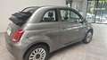 Fiat 500C Dolcevita Leder Alu Allwetter Klimaautomat Grau - thumbnail 27