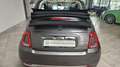 Fiat 500C Dolcevita Leder Alu Allwetter Klimaautomat Grau - thumbnail 28