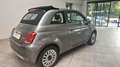 Fiat 500C Dolcevita Leder Alu Allwetter Klimaautomat Grau - thumbnail 26