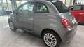 Fiat 500C Dolcevita Leder Alu Allwetter Klimaautomat Grau - thumbnail 7