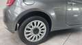 Fiat 500C Dolcevita Leder Alu Allwetter Klimaautomat Grau - thumbnail 4