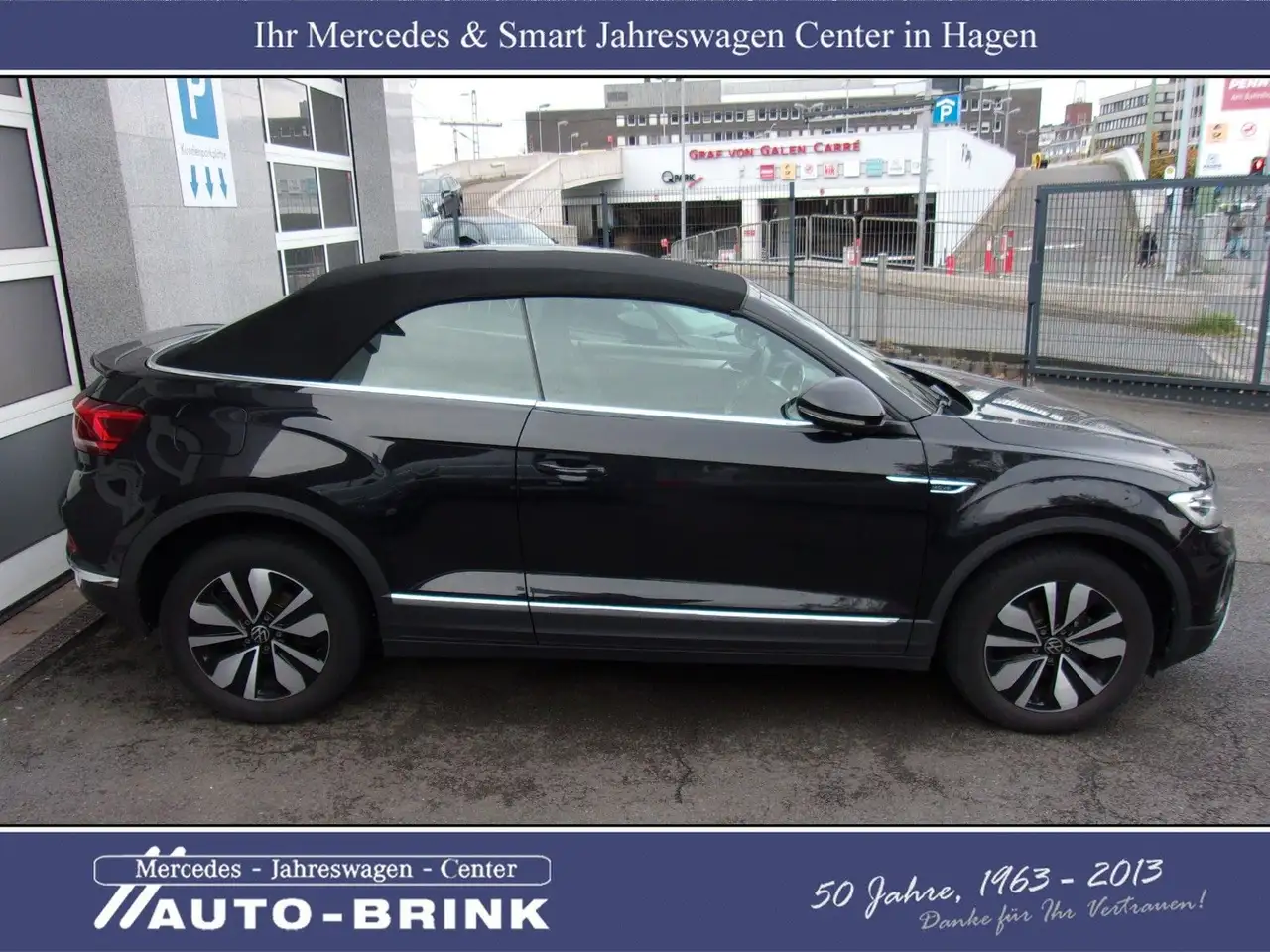 Volkswagen T-Roc, фото 4