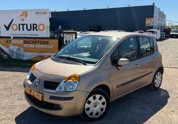 1.4 i 98 cv,,Révisée,Garantie
