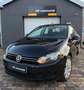 Volkswagen Golf 1.4 TSI Comfortline*Airco*PDC*Apk*Nap* Noir - thumbnail 1