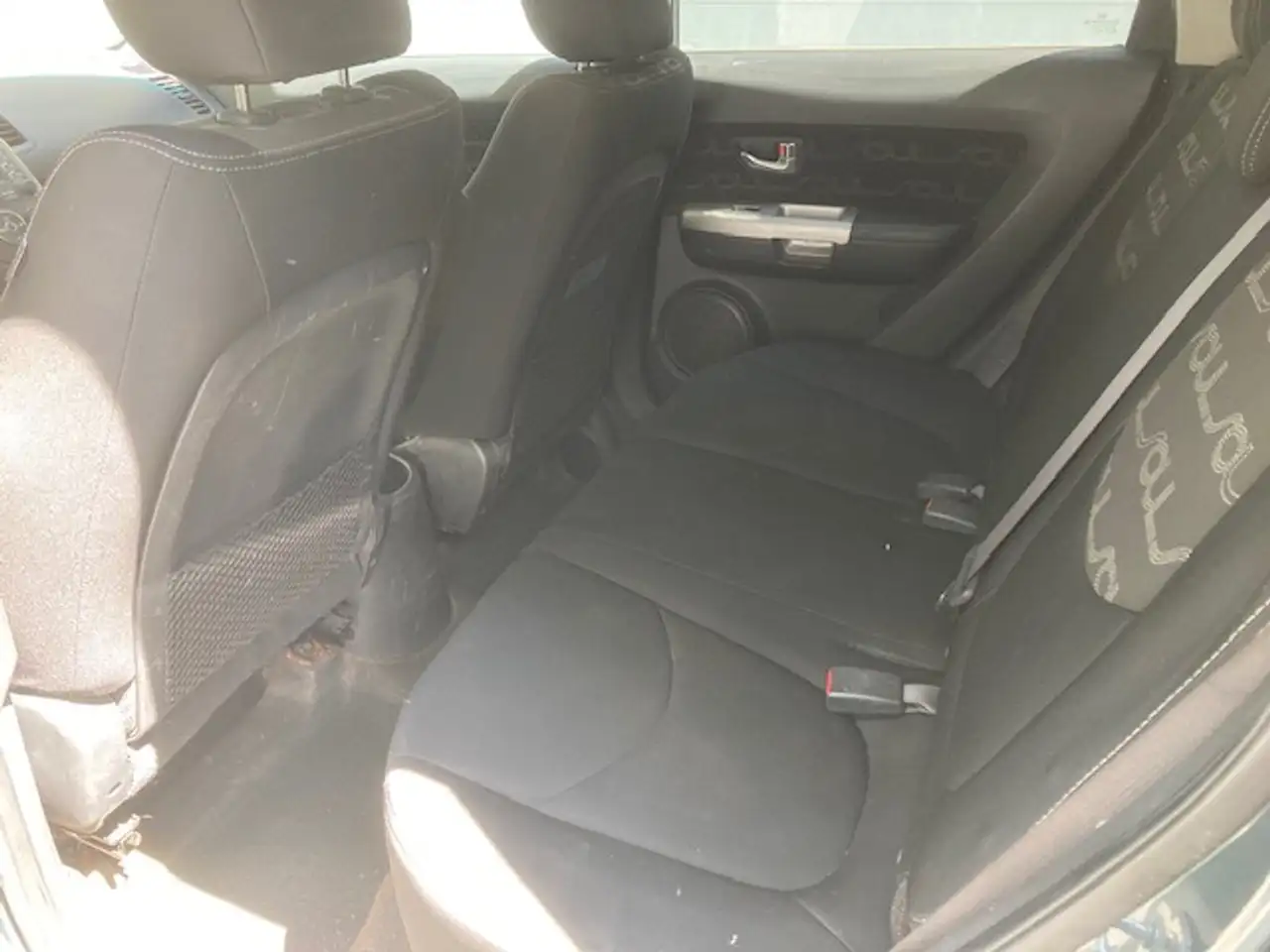 Kia Soul снимка Kia Soul