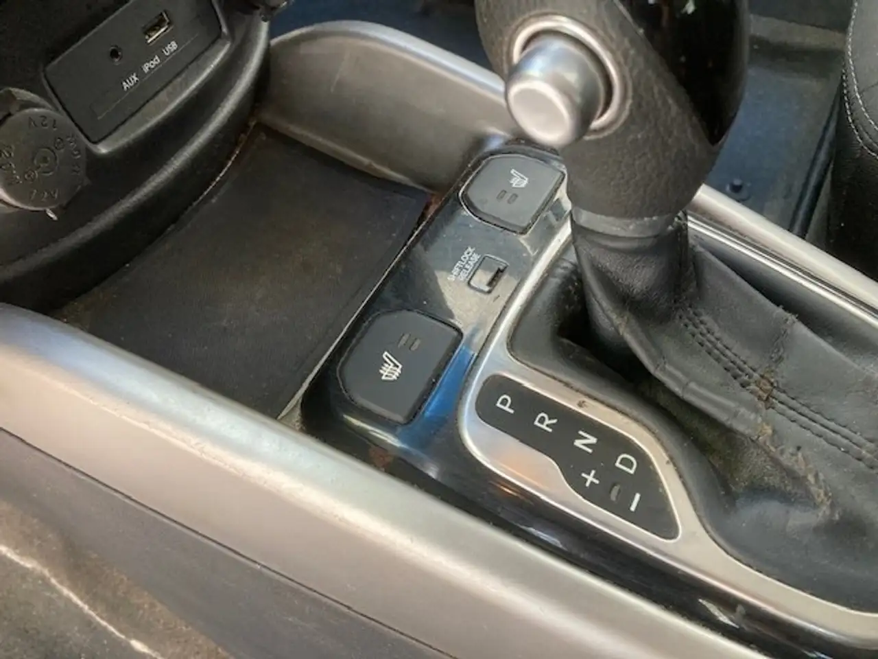 Kia Soul снимка Kia Soul