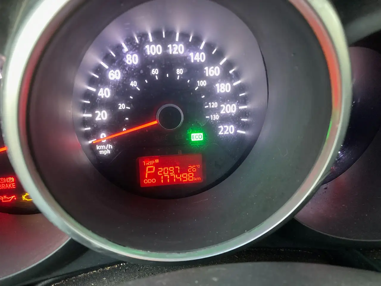 Kia Soul снимка Kia Soul