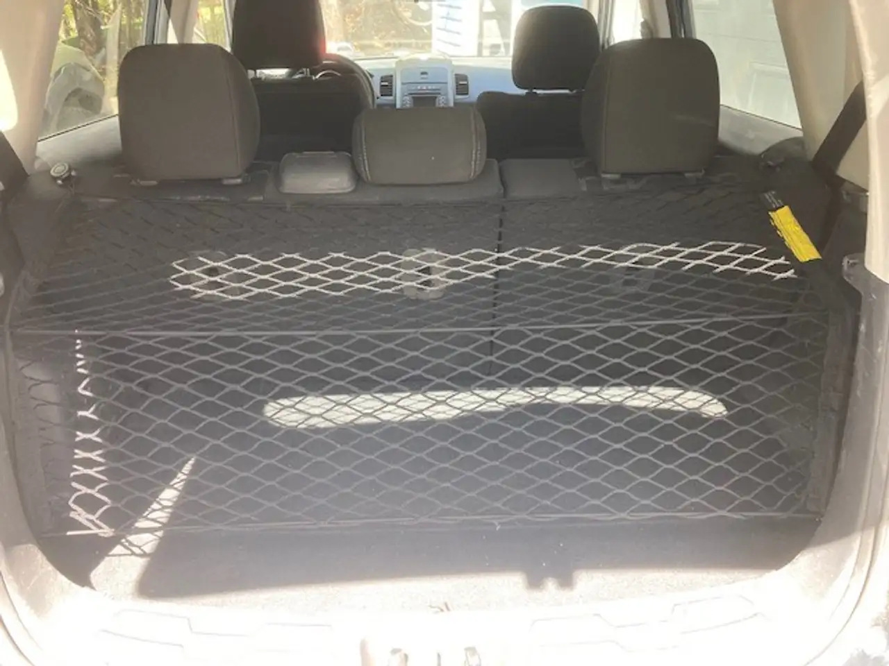 Kia Soul снимка Kia Soul
