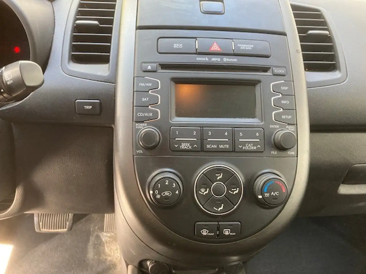 Kia Soul снимка Kia Soul