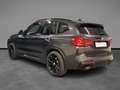 BMW X3 xdrive20d mhev 48V Msport auto Grigio - thumbnail 3